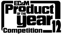 Ecmweb 12765 Ecm Product Of The Year 2012 0