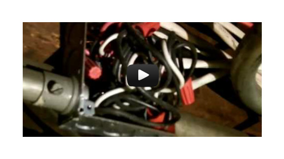 Moving Violations Video No. 31, by Russ LeBlanc, NEC Consultant Conductors & Terminations EC&M