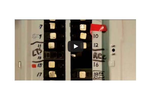 Moving Violations Video No. 61, by Russ LeBlanc, NEC Consultant