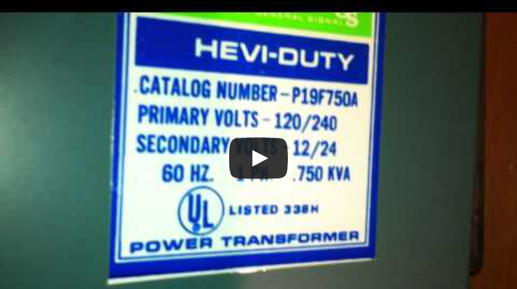 Transformer Calculations | EC&M