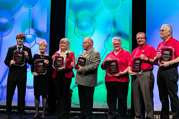 BICSI Winter 2016 Conference and Exhibition