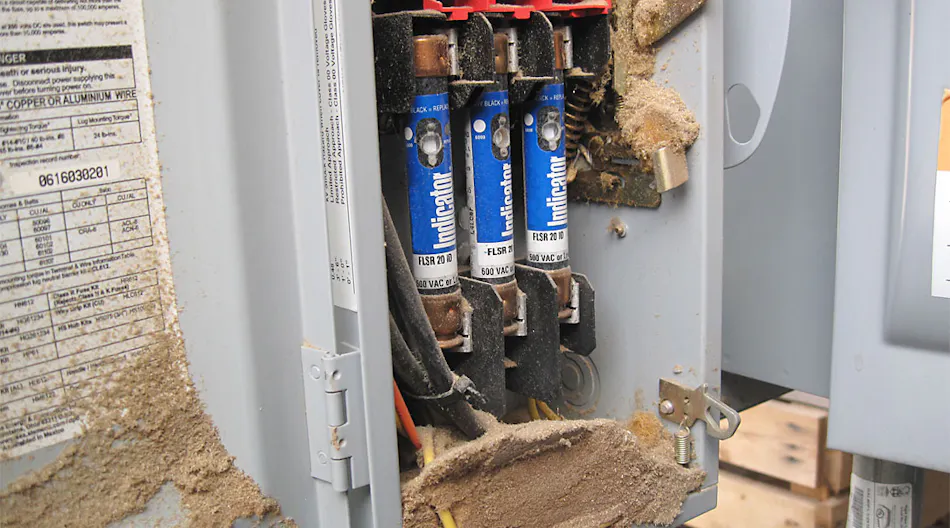 10 Ways Corrosion Can Wreak Havoc on Your Electrical Equipment | EC&M