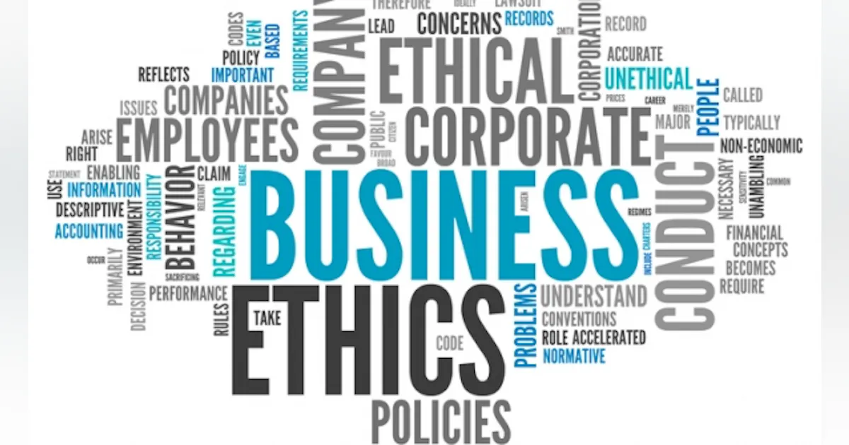 Ethically Challenged Tip of the Week: Are Your People Ethically Challenged? | EC&M