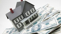 home over money home over money