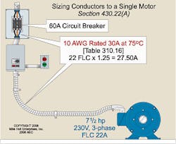 Motor Calculations Motor Calculations