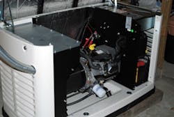 Transfer Switches Simplified Transfer Switches Simplified