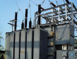 NEC Guidelines for Transformer and Transformer Feeder Protection NEC Guidelines for Transformer and Transformer Feeder Protection