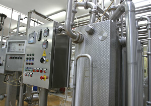 Basics of Industrial Control Panels