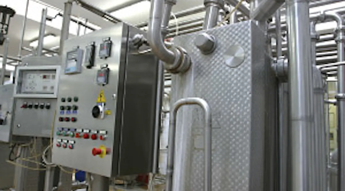 The Basics of Industrial Control Panels | EC&M