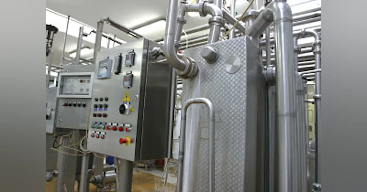 The Basics of Industrial Control Panels | EC&M