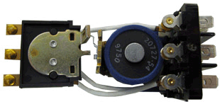 The Basics of Control Relays
