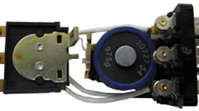 The Basics of Control Relays | EC&M