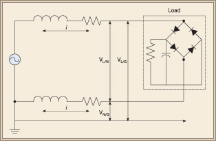 Clearing Up Neutral-to-Ground Voltage Confusion