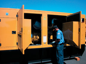 Top Nine Reasons Generators Fail to Start