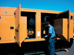 Top Nine Reasons Generators Fail to Start Top Nine Reasons Generators Fail to Start