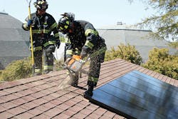 NEC requirements for rooftop solar installations NEC requirements for rooftop solar installations
