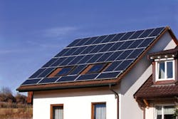 Solar photovoltaic production in U.S. Solar photovoltaic production in U.S.