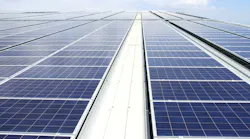 DOE invests in solar installations