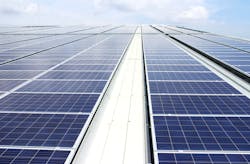 DOE invests in solar installations DOE invests in solar installations
