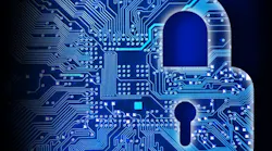 Cyber Security Graphic Image