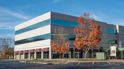 Commercial Building