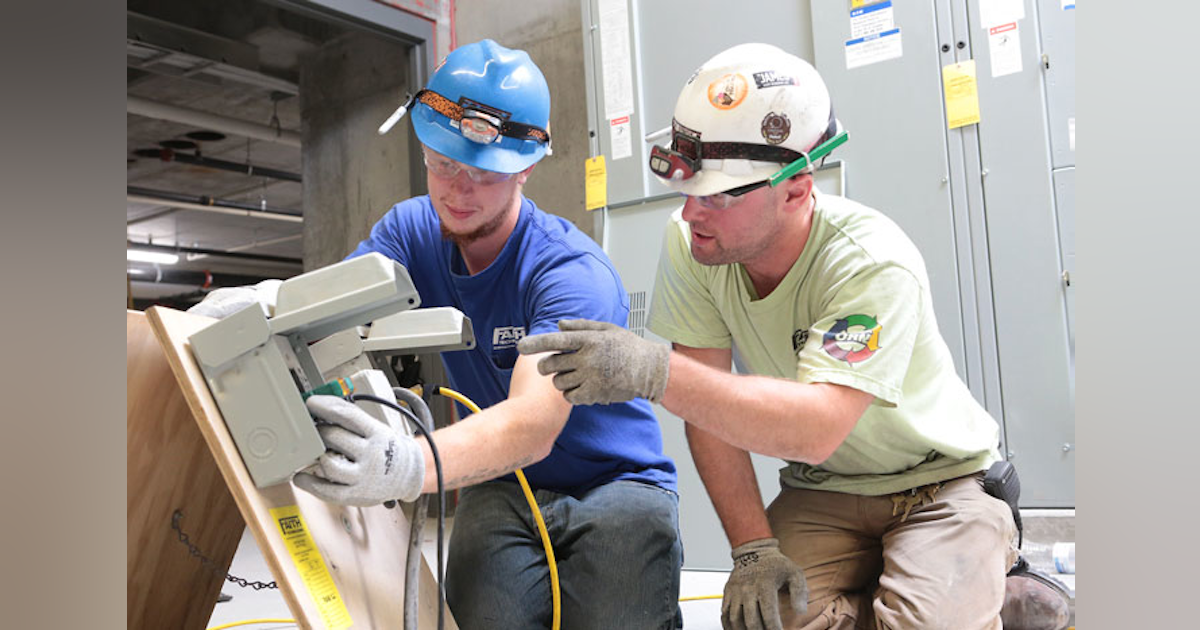Successful Safety Training Strategies | EC&M