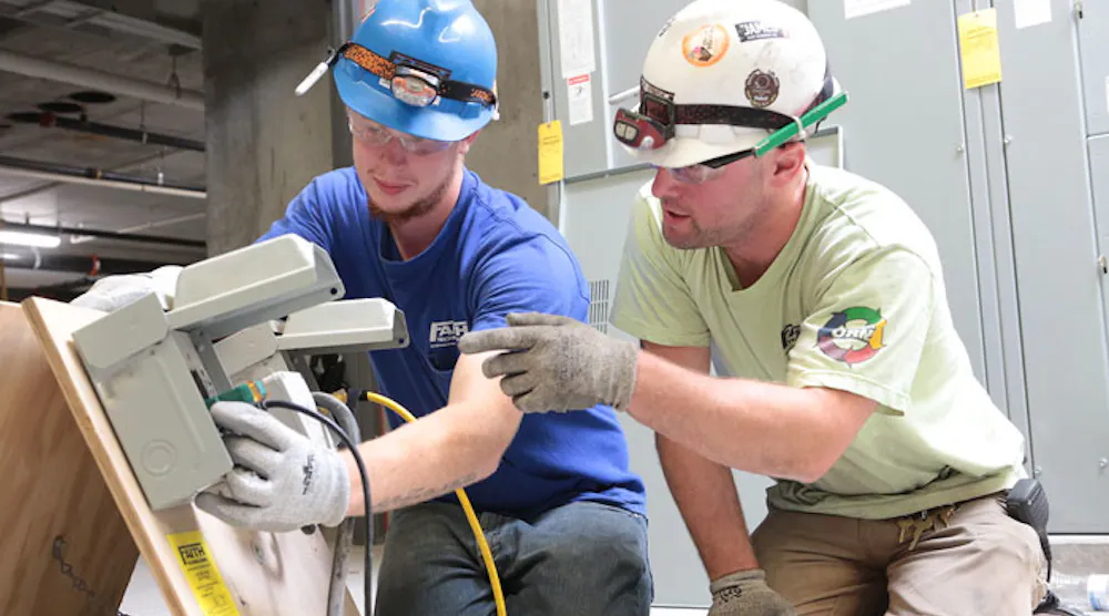 Successful Safety Training Strategies | EC&M