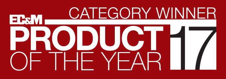 2017 EC&amp;M Product of the Year Category Winners