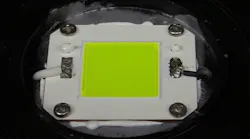 Chiponboard LED module