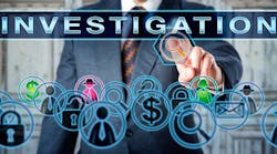 Investigation graphic Investigation graphic