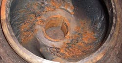 Troubleshooting Noisy Pumps Troubleshooting Noisy Pumps