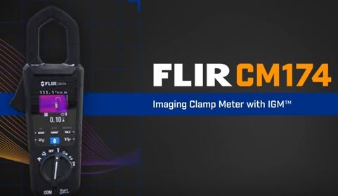 FLIR CM174