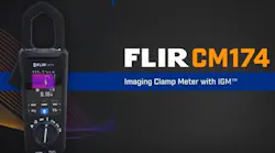 FLIR CM174