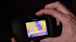 FLIR C3