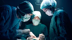 Operating room