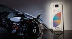 V2G technology V2G technology