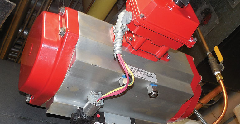 NEC - What's Wrong Here June 2017