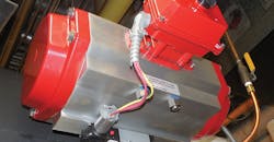 NEC - What's Wrong Here June 2017 NEC - What's Wrong Here June 2017