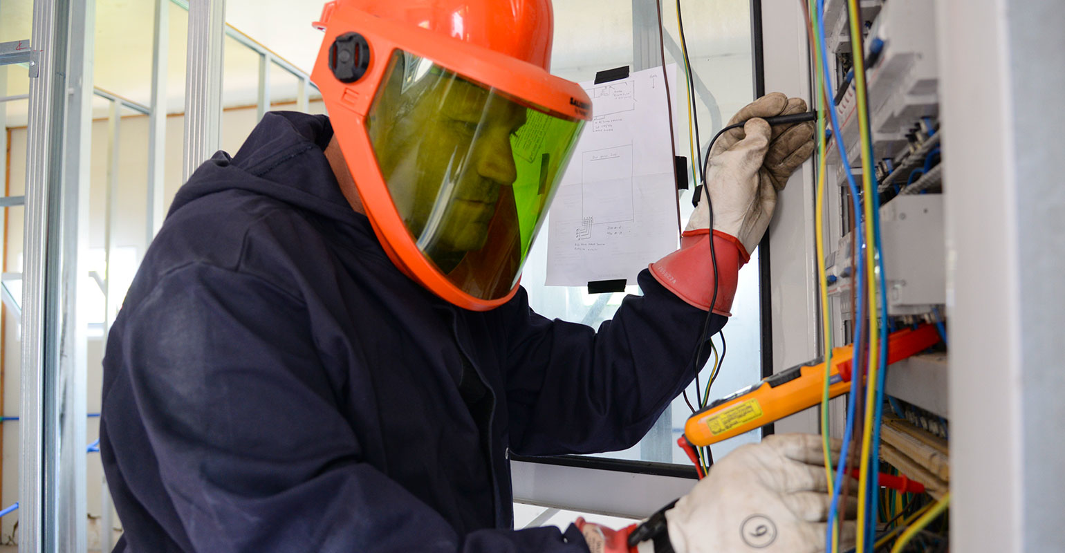 Electrical PPE - 2017