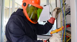 Electrical PPE - 2017