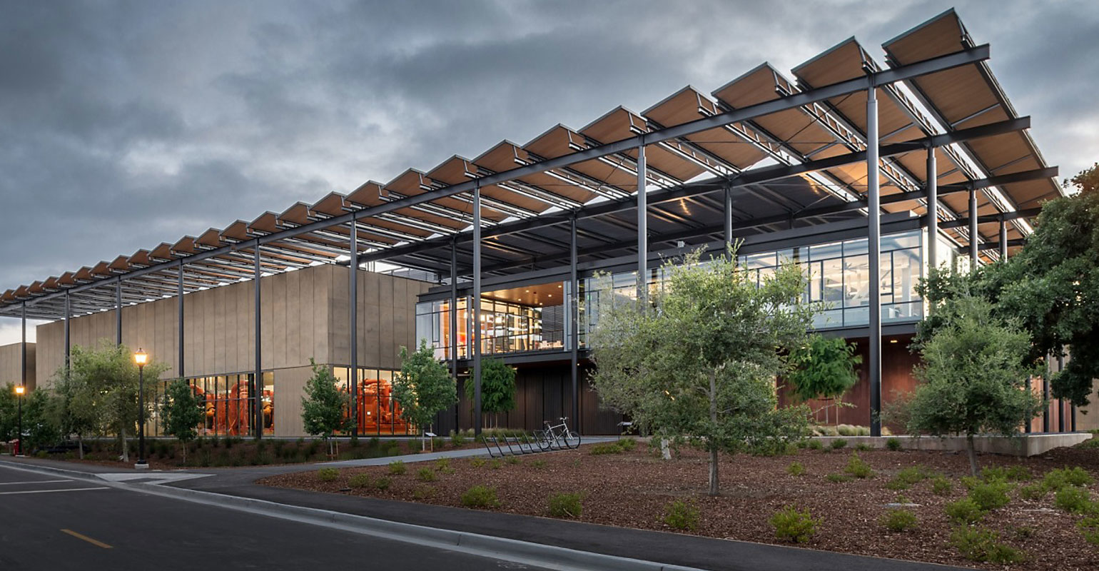 Top 40 Design Firms - AEI