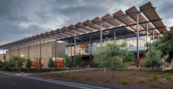 Top 40 Design Firms - AEI Top 40 Design Firms - AEI