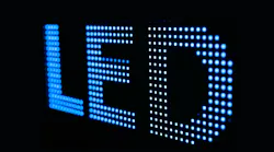 LED Lighting Sign