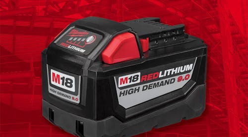 M18 9.0 high discount demand