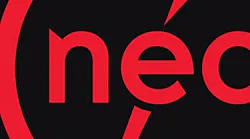 nec logo