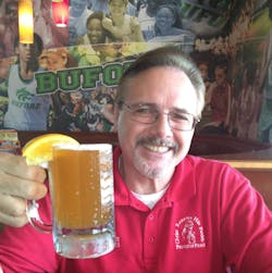 Photo of Vincent Saputo Photo of Vincent Saputo