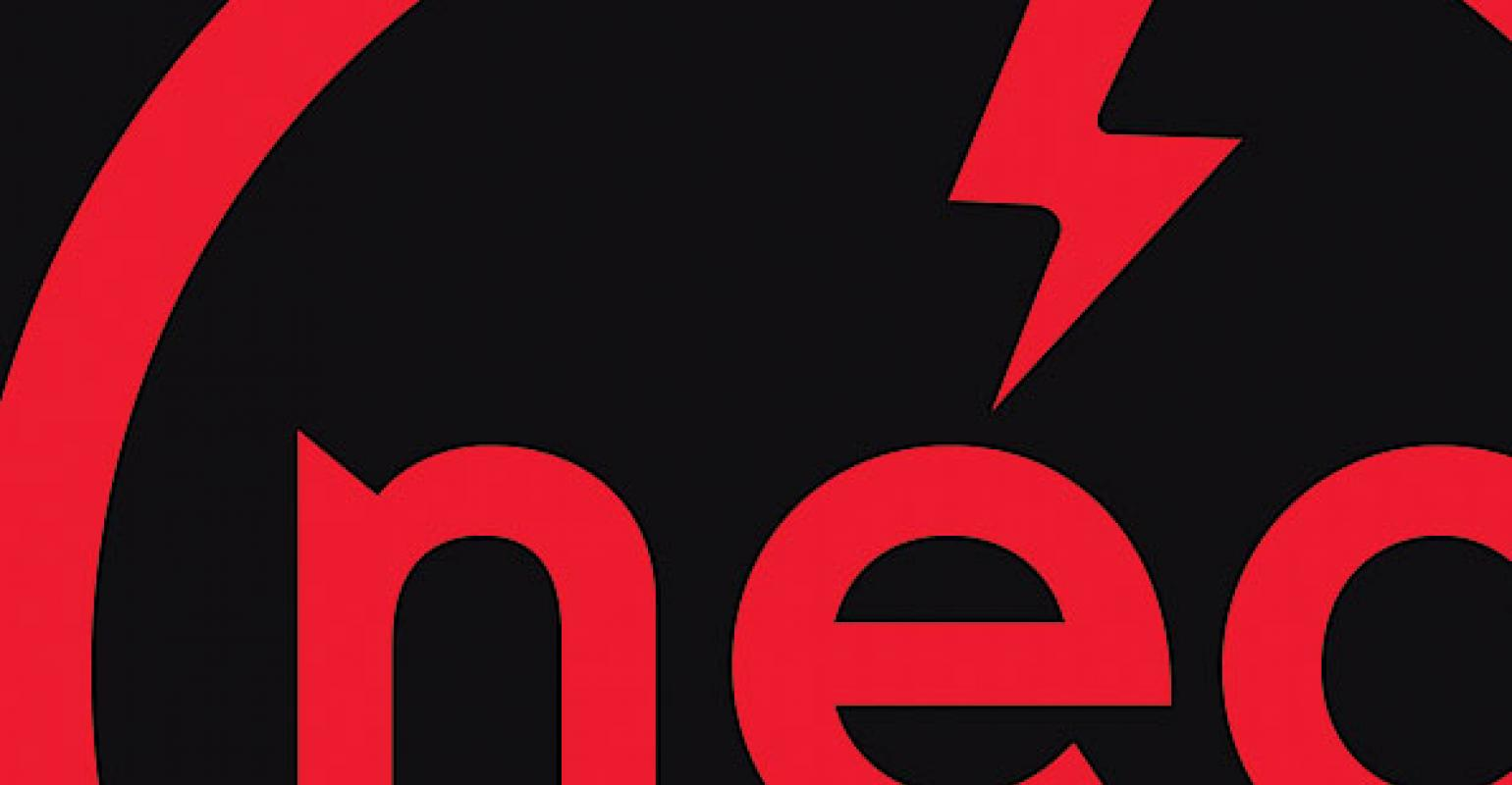 National Electrical Code Logo