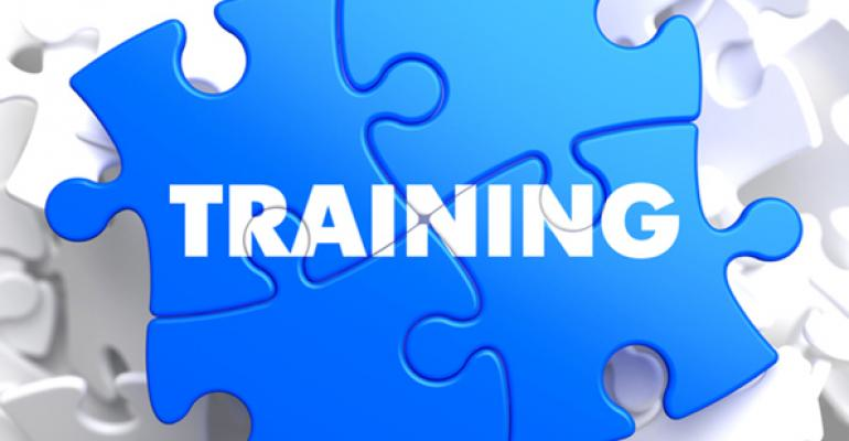 Electrical Safety Training