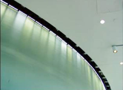 LED color shift and luminaire reliability