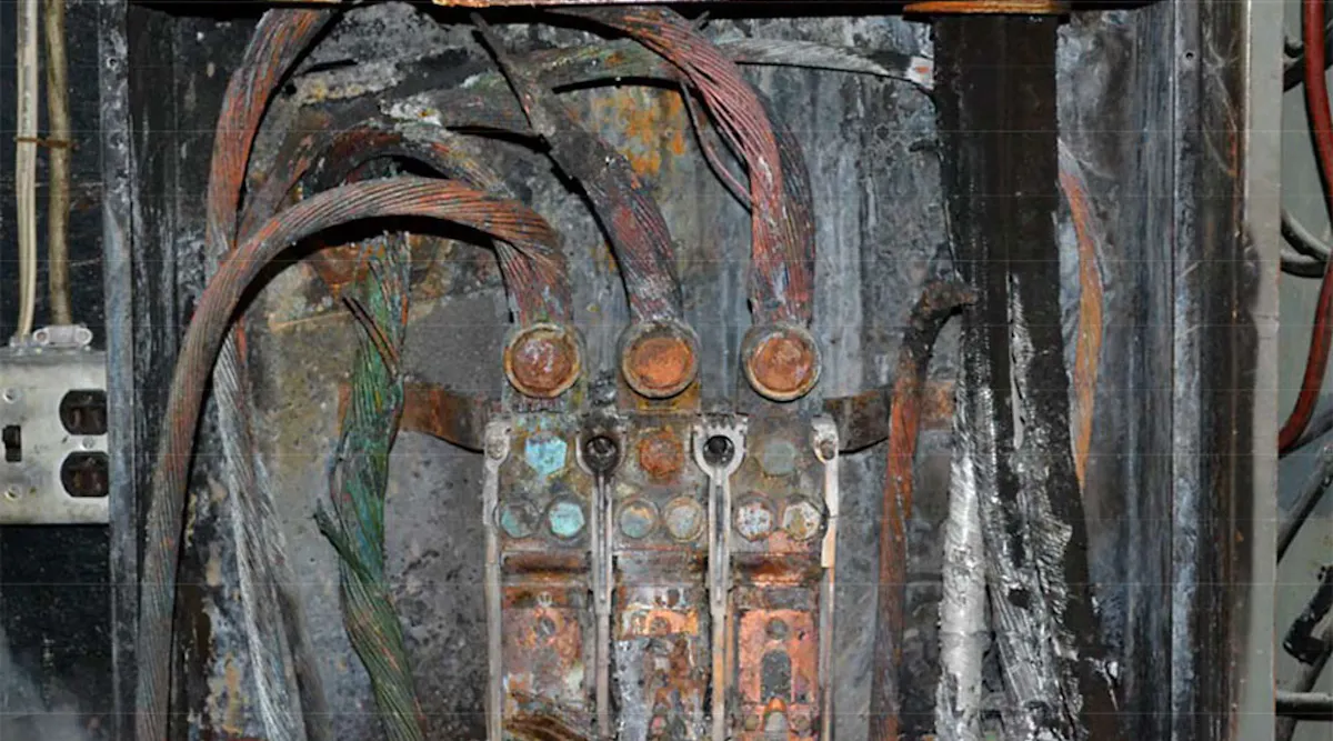 Top 25 Changes in the 2020 National Electrical Code | EC&M